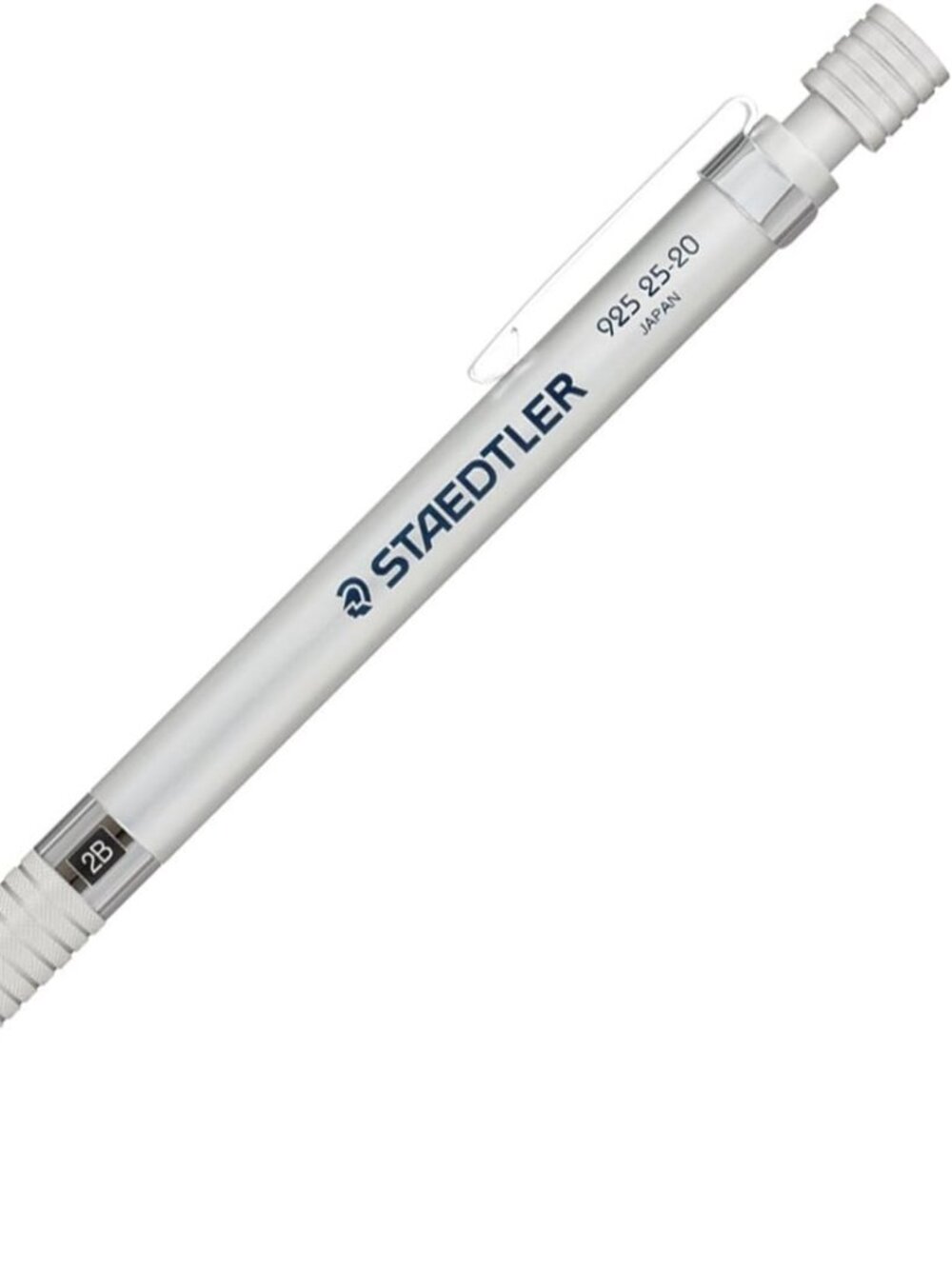4 STAEDTLER Mechanical Drafting Pencils & 2 Mitsubishi Pencil Pocket Sharpeners - Picture 8 of 13